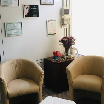 Ксения Юрчук, Київ Фото - 11