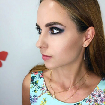 Татьяна Прилипа, Київ Фото - 6