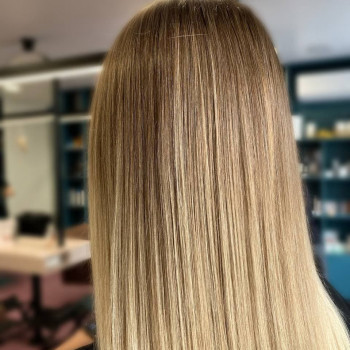 Окрашивание