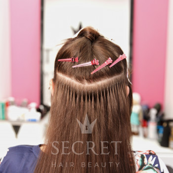 SECRET Hair Beauty, Харків Фото - 8
