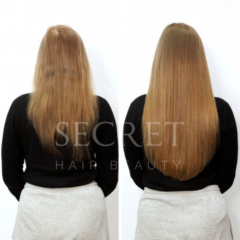 SECRET Hair Beauty, Харків Фото - 11