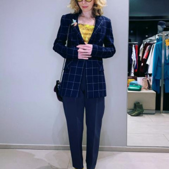 На деловые переговоры. Творческий бизнес