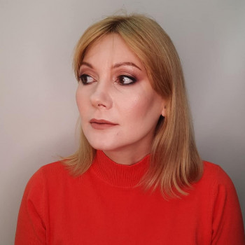 Мила Никитина, Киев Фото - 8