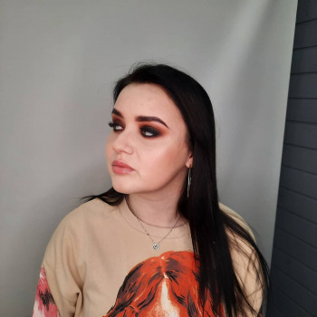 Мила Никитина, Киев Фото - 12