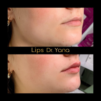 Яна Нагорна, Каменец-Подольский Фото - 4