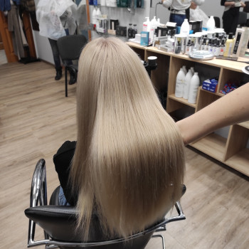 Выход с черного