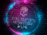 Тату салон Штаб-Квартира Tattoo Studio Одеса,Дерибасовская 33 район Вокзал