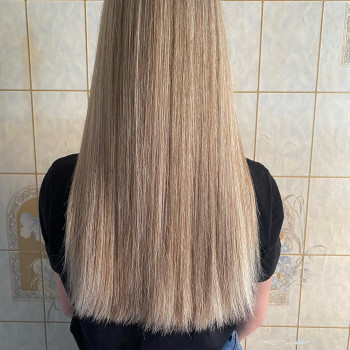 Ольга Кирпичен, Мариуполь Фото - 4