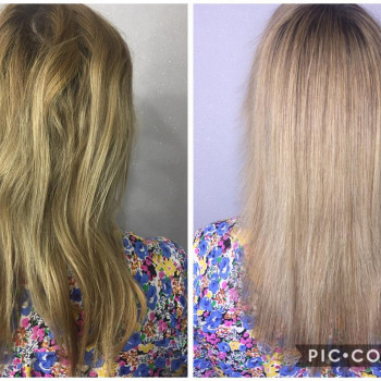 Ольга Кирпичен, Мариуполь Фото - 11