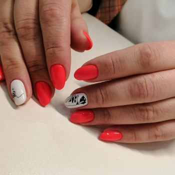 Вероника Апостолова, Київ Фото - 40