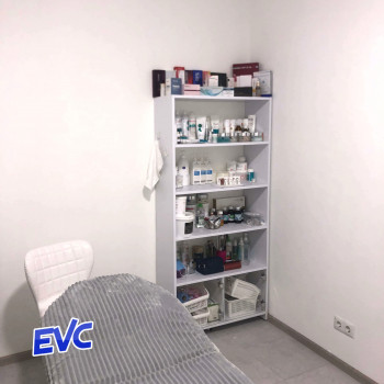 Косметологія Олени Волкової