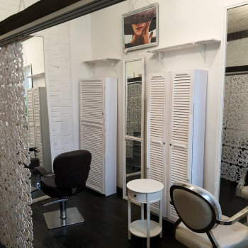 Аренда места