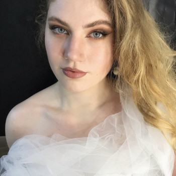 Анастасия Ошиевская, Херсон Фото - 22