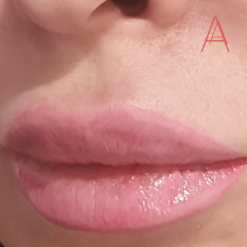 Техника Акварель