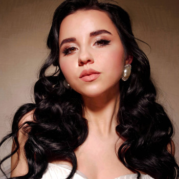 Макияж Запорожье
                    Визажист Влада Запорожье