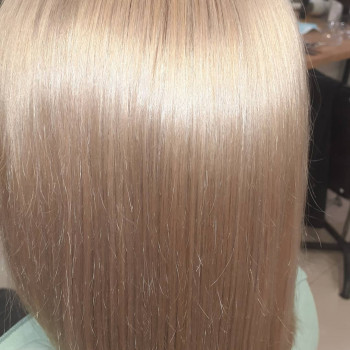 Окрашивание