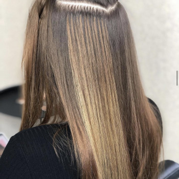 Анастасия Литвин, Київ Фото - 6