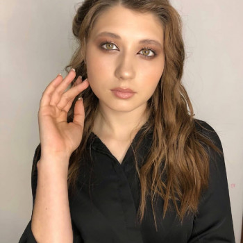 Анастасия Ошиевская, Херсон Фото - 12