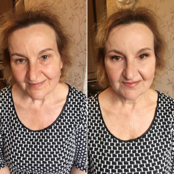 Анастасия Ошиевская, Херсон Фото - 15