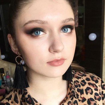 Анастасия Ошиевская, Херсон Фото - 13