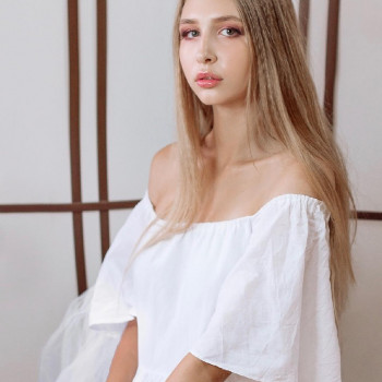 Анастасия Ошиевская, Херсон Фото - 11