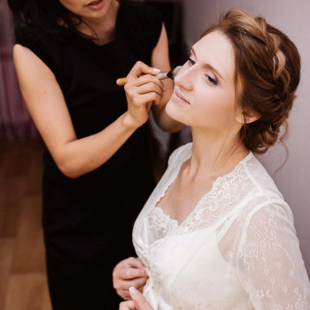 Анастасия Ошиевская, Херсон Фото - 10