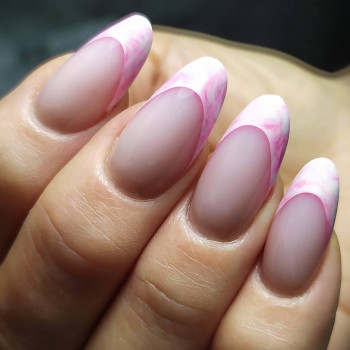 Нарощування нігтів (моделювання)
                    Парикмахер-визажист Дарья Запорожье