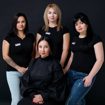 MODERN MAKE UP, Дніпро Фото - 9