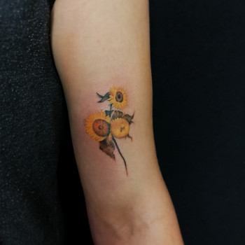 Катерина Зареченська, Луцк Фото - 5