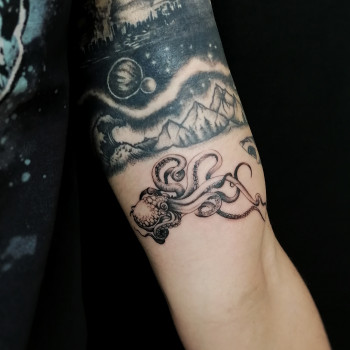 Катерина Зареченська, Луцк Фото - 16