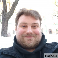 Мануальный терапевт Петр Голуб на Barb.ua