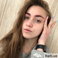 Бровист Анастасия Харьков,Гвардейцев-Широнинцев, 11 район Салтовка