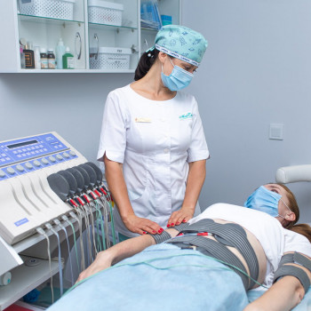 Миостимуляция