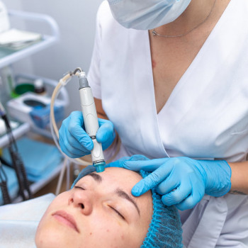 Гидропилинг Hydrafacial