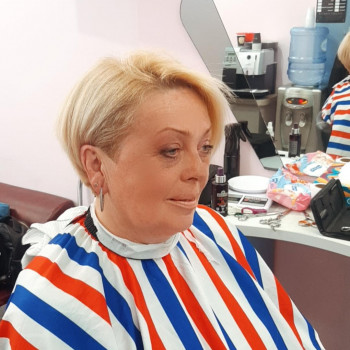 Александра Алексеева, Одесса Фото - 25