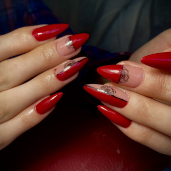 Елизавета Дзецина, Черкассы Фото - 4