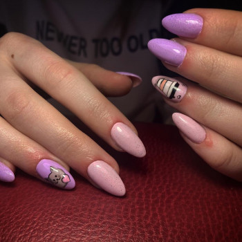 Елизавета Дзецина, Черкассы Фото - 5