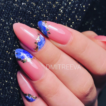 DMITREEVA Beauty, Киев Фото - 15