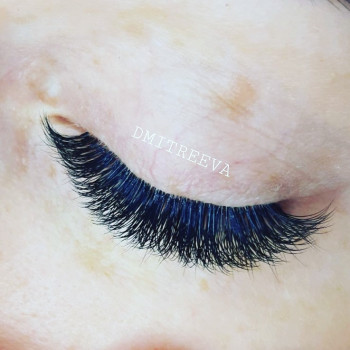 DMITREEVA Beauty, Киев Фото - 16