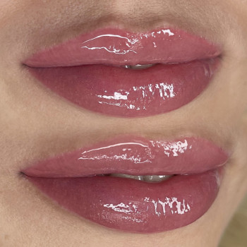 Перманентний макіяж губ
                    Мастер перманентного макияжа Эва Одесса