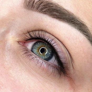 Перманентний макіяж вік
                    Мастер перманентного макияжа Эва Одесса