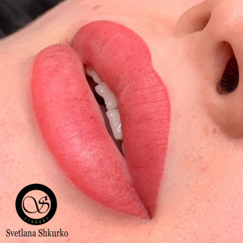 Перманентный макияж, татуаж, пудровое напыление
                    Тату мастер Светлана Киев