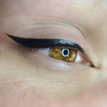 Стрелка классическая