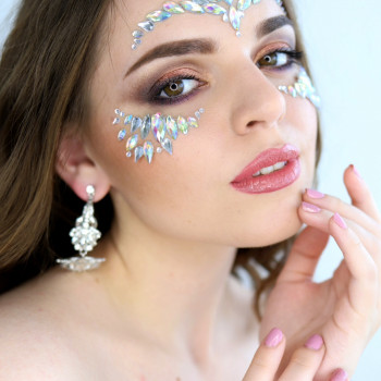 Анастасия Косолюкина, Днепр Фото - 69