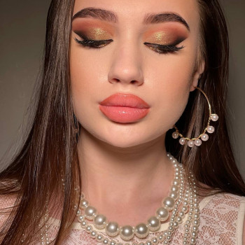 Анастасия Косолюкина, Днепр Фото - 1