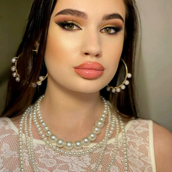 Анастасия Косолюкина, Днепр Фото - 79