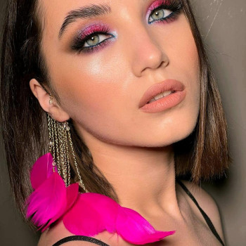 Анастасия Косолюкина, Днепр Фото - 81