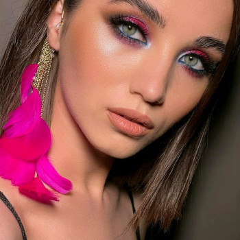 Анастасия Косолюкина, Днепр Фото - 85