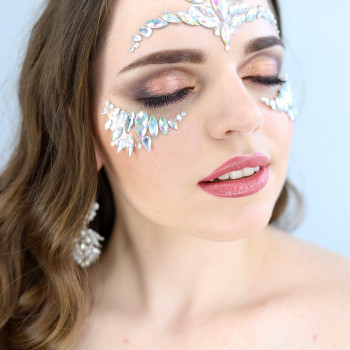 Анастасия Косолюкина, Днепр Фото - 88