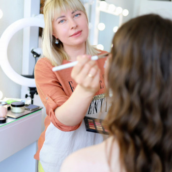 Анастасия Косолюкина, Днепр Фото - 89